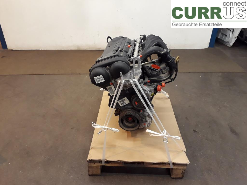 VOLVO S40       04-07 Moteur 36050046 B4164S3
