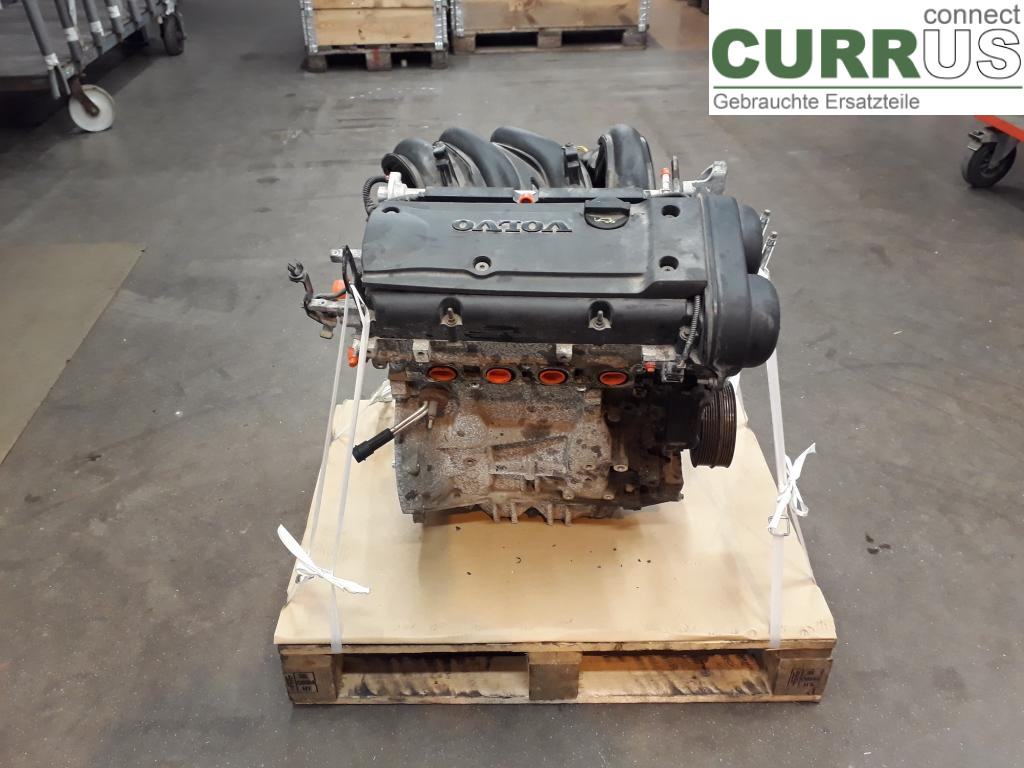 VOLVO S40       04-07 Moteur 36050046 B4164S3