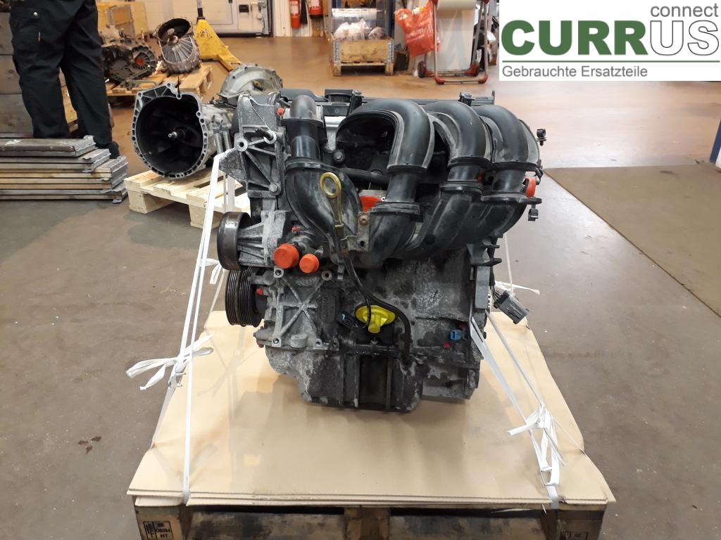 VOLVO S40       04-07 Moteur 36050046 B4164S3