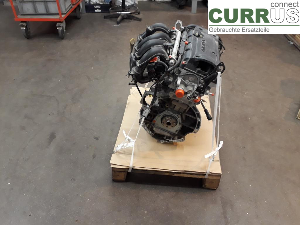 VOLVO S40       04-07 Moteur 36050046 B4164S3