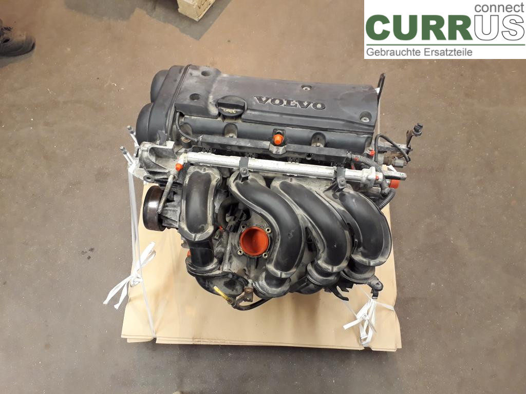 VOLVO S40       04-07 Moteur 36050046 B4164S3