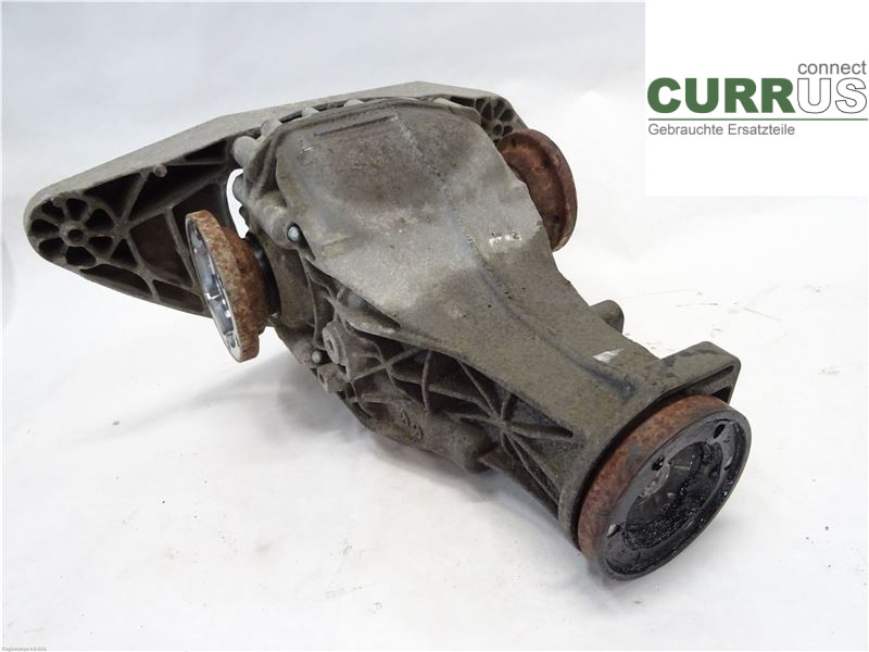 AUDI A6 ALLROAD 4G  12-18 Différentiel 0BC500043N CLAA