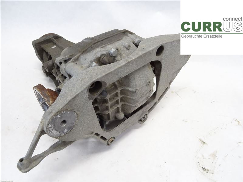 AUDI A6 ALLROAD 4G  12-18 Différentiel 0BC500043N CLAA