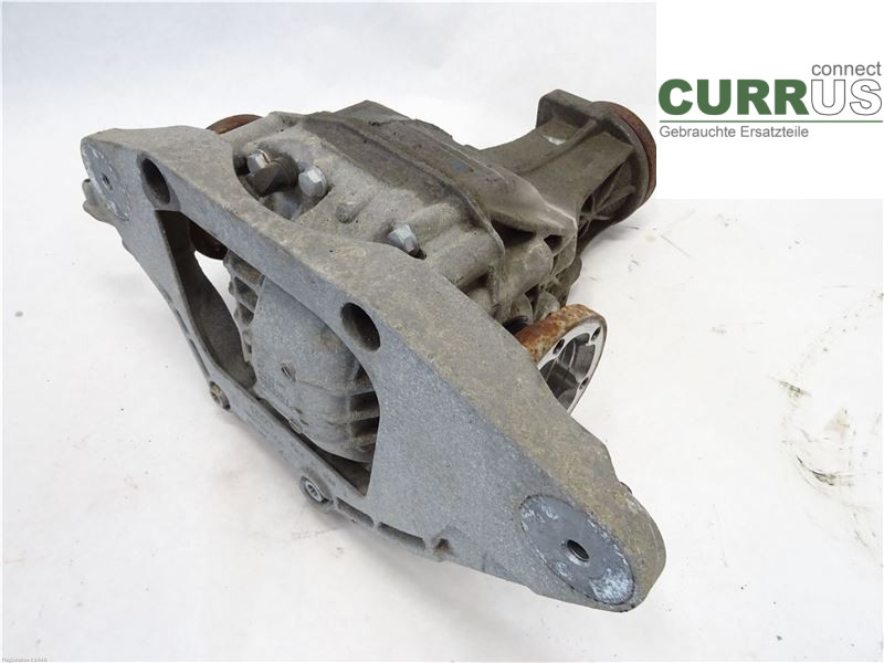 AUDI A6 ALLROAD 4G  12-18 Différentiel 0BC500043N CLAA