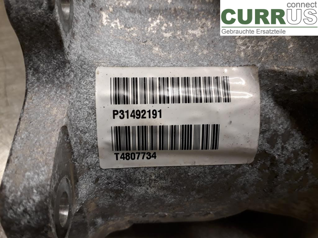 VOLVO V90 CROSS COUNTRY 17- Distribution gear box 36010506 D4204T14