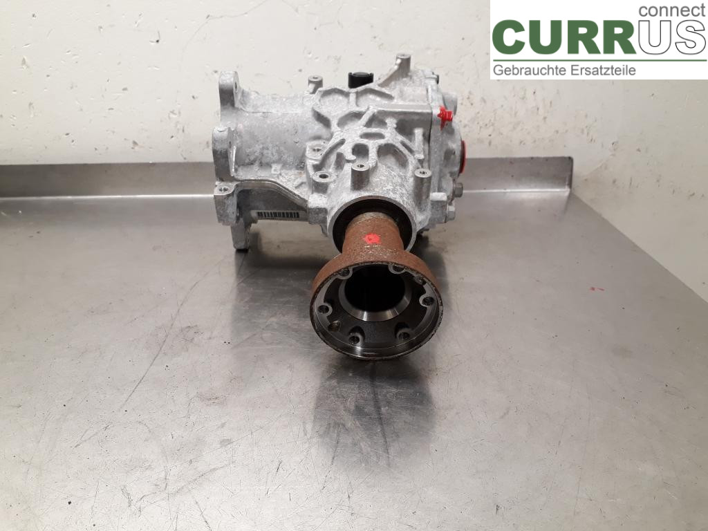 VOLVO V90 CROSS COUNTRY 17- Distribution gear box 36010506 D4204T14