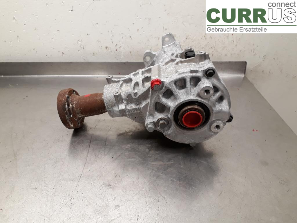 VOLVO V90 CROSS COUNTRY 17- Distribution gear box 36010506 D4204T14