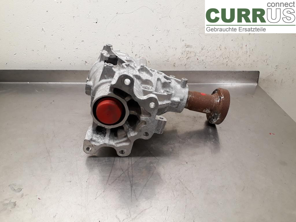 VOLVO V90 CROSS COUNTRY 17- Distribution gear box 36010506 D4204T14