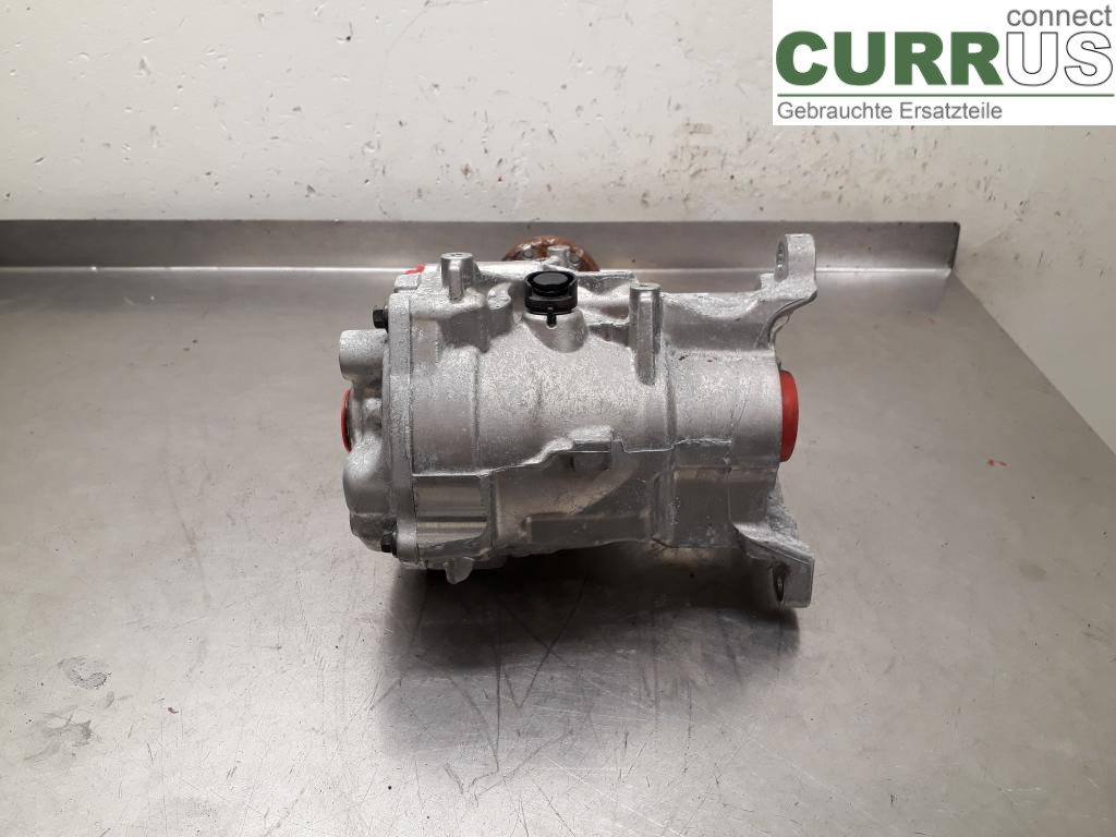 VOLVO V90 CROSS COUNTRY 17- Distribution gear box 36010506 D4204T14