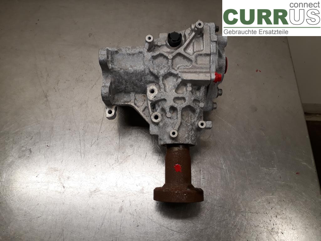VOLVO V90 CROSS COUNTRY 17- Distribution gear box 36010506 D4204T14