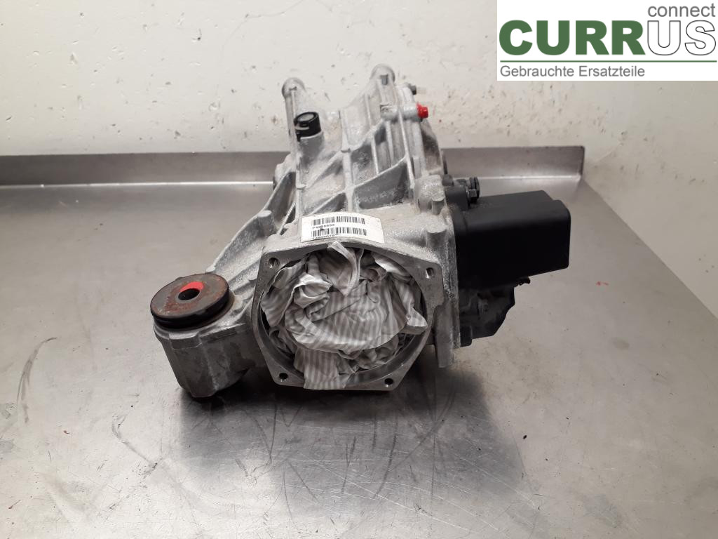 VOLVO V90 CROSS COUNTRY 17- Différentiel 36010143 D4204T14