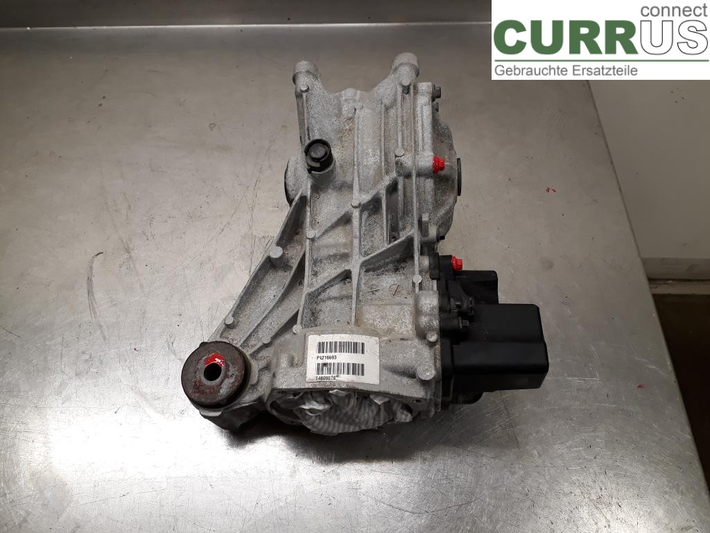 VOLVO V90 CROSS COUNTRY 17- Différentiel 36010143 D4204T14