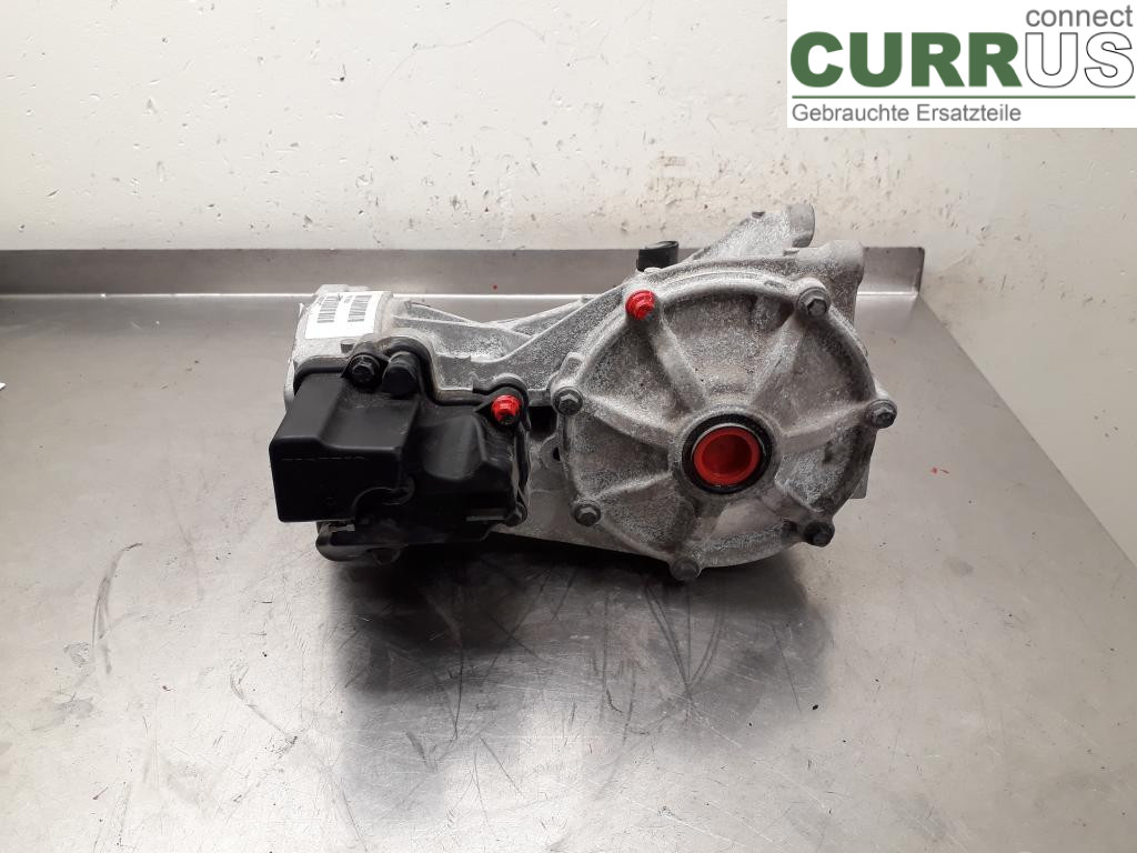 VOLVO V90 CROSS COUNTRY 17- Différentiel 36010143 D4204T14