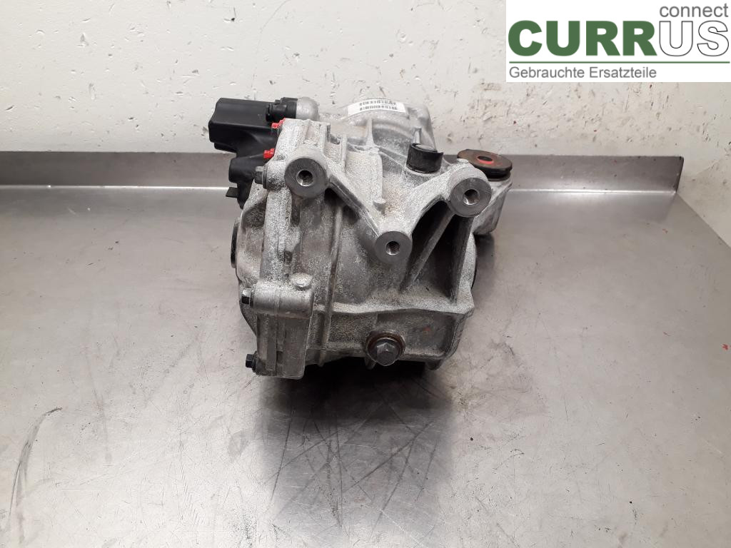 VOLVO V90 CROSS COUNTRY 17- Différentiel 36010143 D4204T14