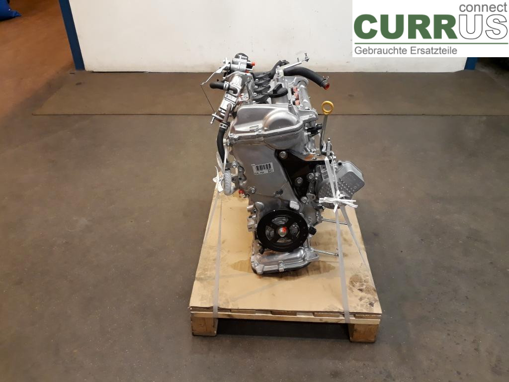 TOYOTA YARIS  15-20 Engine 19000-21D01 1NZ-FXE