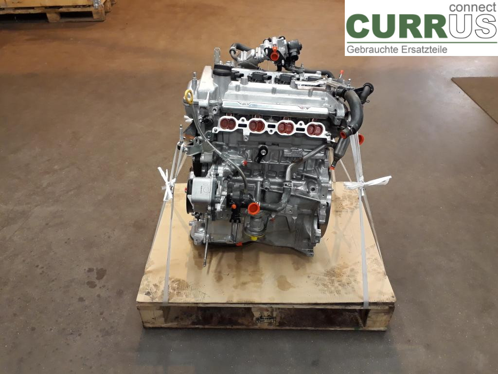 TOYOTA YARIS  15-20 Engine 19000-21D01 1NZ-FXE