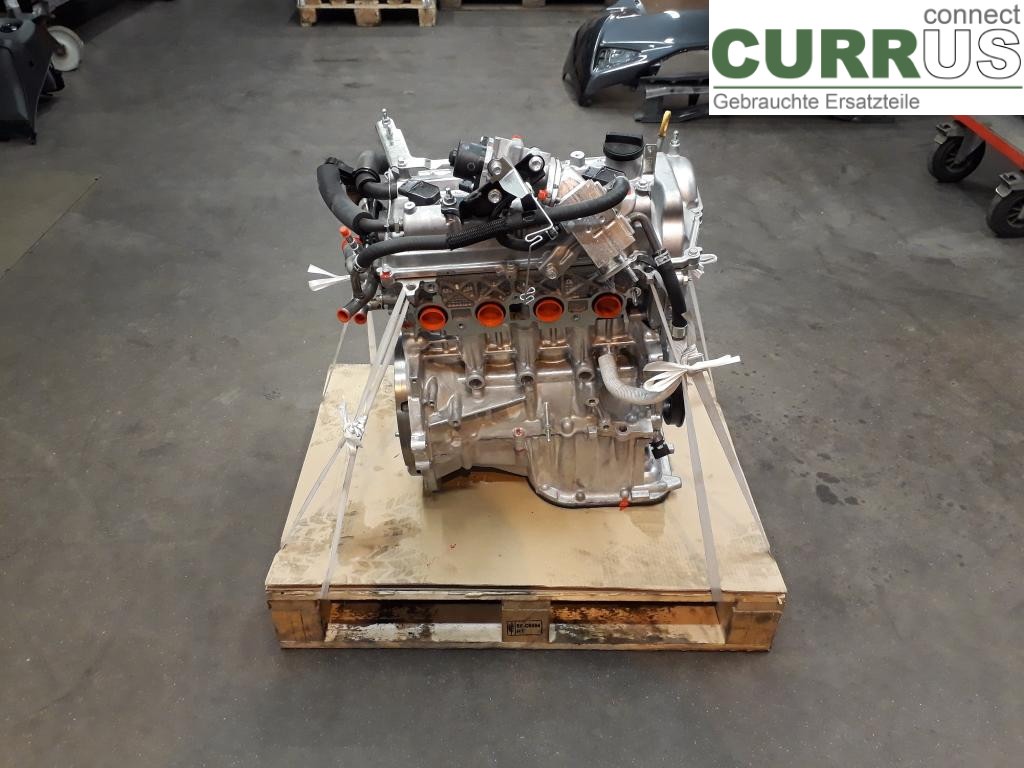 TOYOTA YARIS  15-20 Engine 19000-21D01 1NZ-FXE
