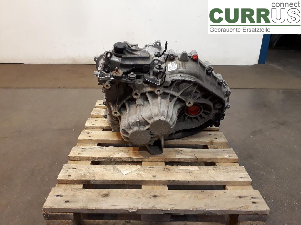 VOLVO V70      08-13 Gearbox (6-speed) 36001865 B5254T11