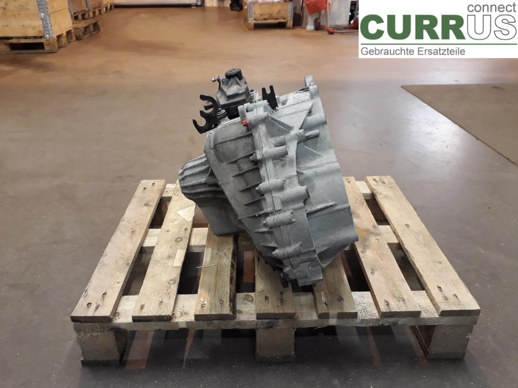 VOLVO V70      08-13 Gearbox (6-speed) 36001865 B5254T11