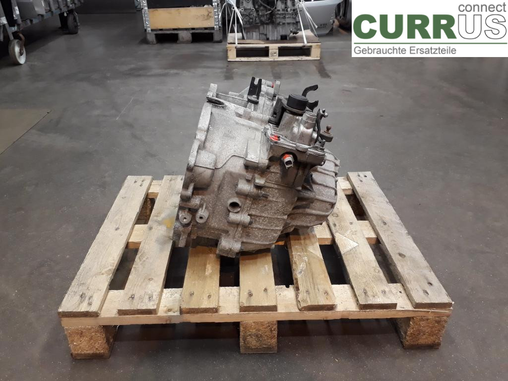 VOLVO V70      08-13 Gearbox (6-speed) 36001865 B5254T11