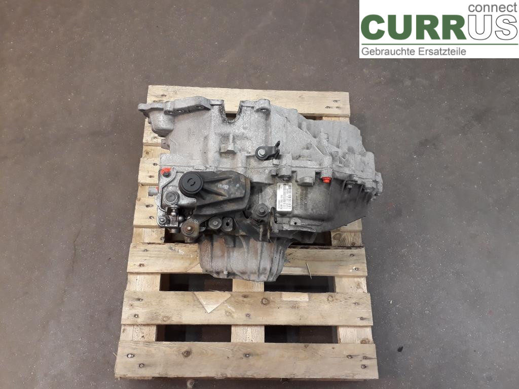 VOLVO V70      08-13 Gearbox (6-speed) 36001865 B5254T11