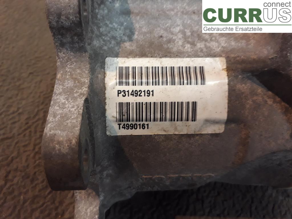 VOLVO XC60  18- Skrzynia rozdzielcza 36010506 D4204T14