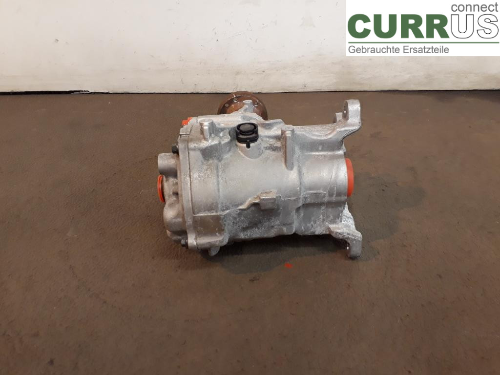 VOLVO XC60  18- Skrzynia rozdzielcza 36010506 D4204T14