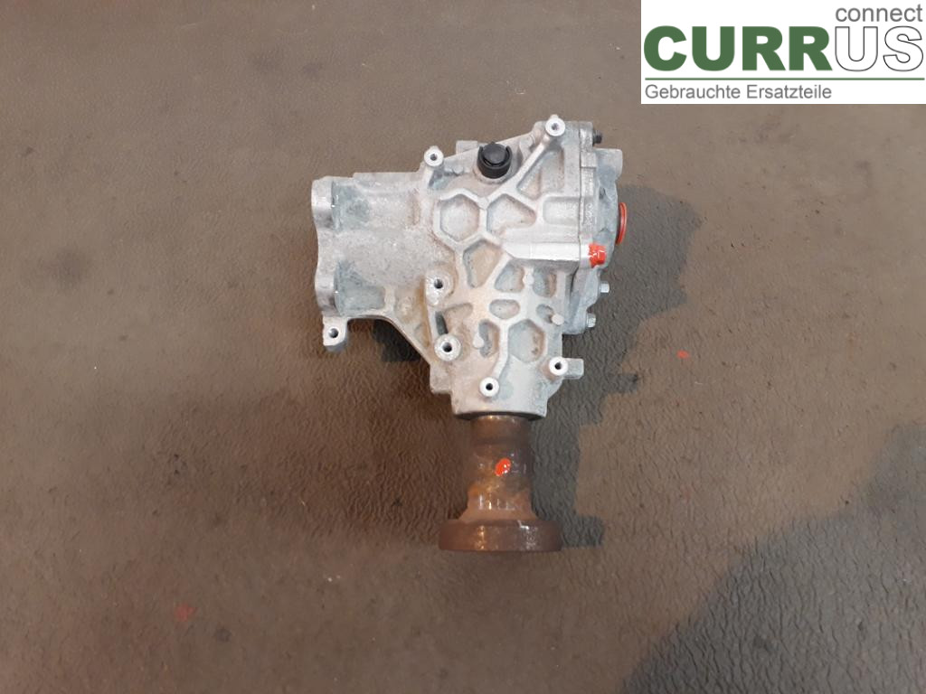 VOLVO XC60  18- Skrzynia rozdzielcza 36010506 D4204T14