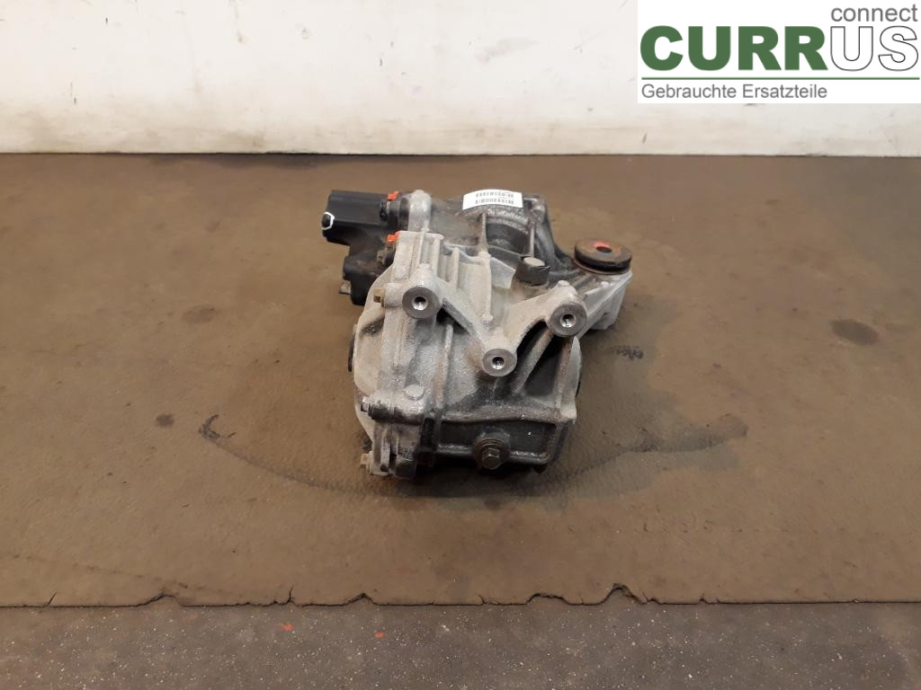 VOLVO XC60  18- Dyferencjał 36010143 D4204T14