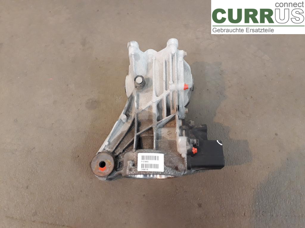 VOLVO XC60  18- Dyferencjał 36010143 D4204T14