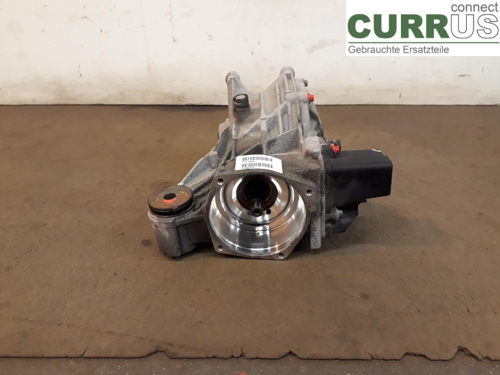 VOLVO XC60  18- Dyferencjał 36010143 D4204T14
