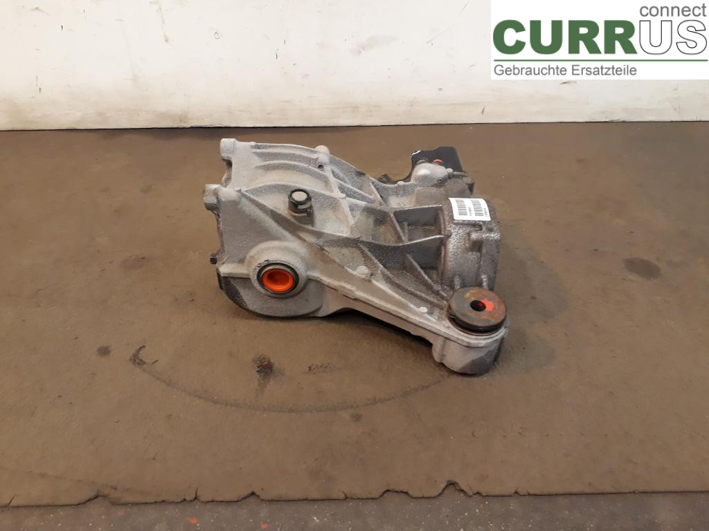 VOLVO XC60  18- Dyferencjał 36010143 D4204T14