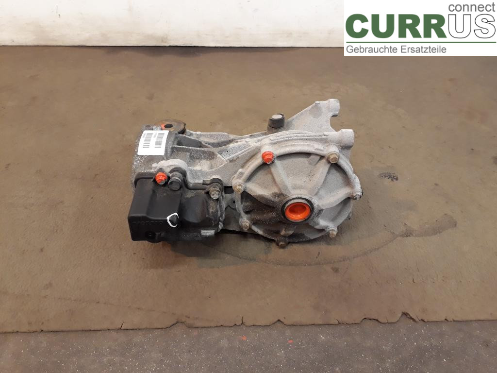 VOLVO XC60  18- Dyferencjał 36010143 D4204T14