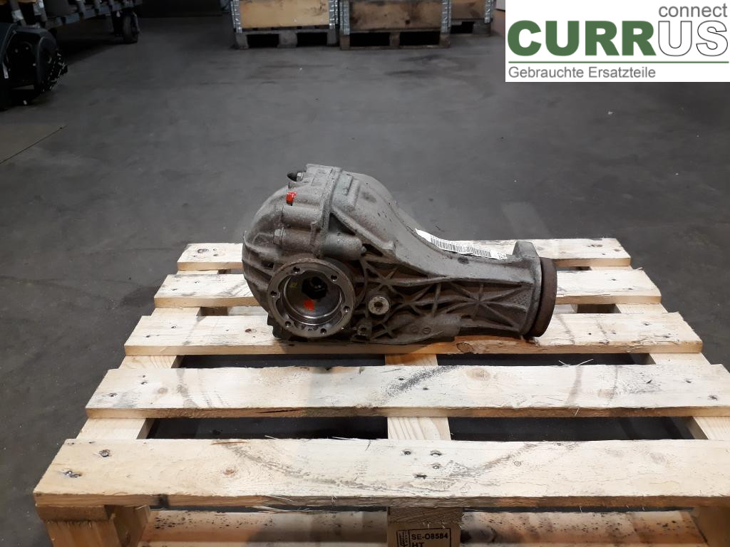 AUDI Q5     09-16 Différentiel 0BC500043M CJCD