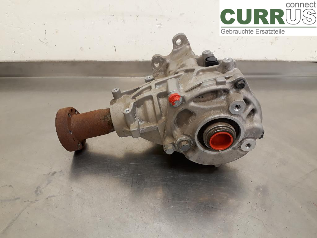 VOLVO XC40/RECHARGE 18- Boîte de distribution 36010502 B4204T14
