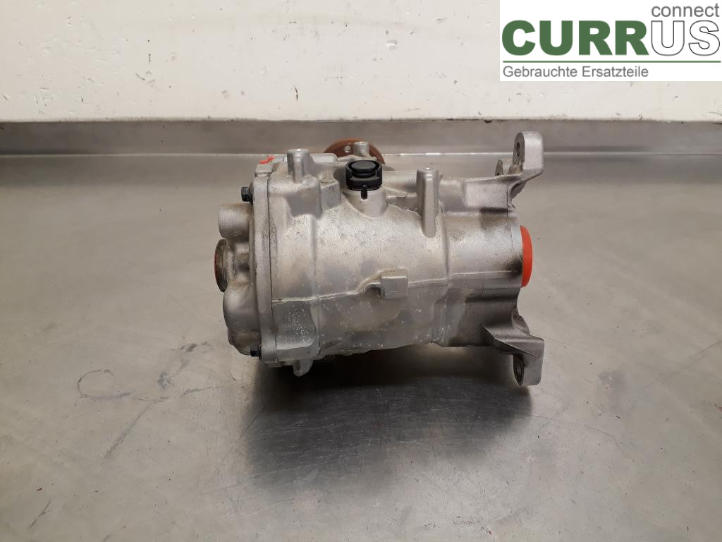 VOLVO XC40/RECHARGE 18- Boîte de distribution 36010502 B4204T14