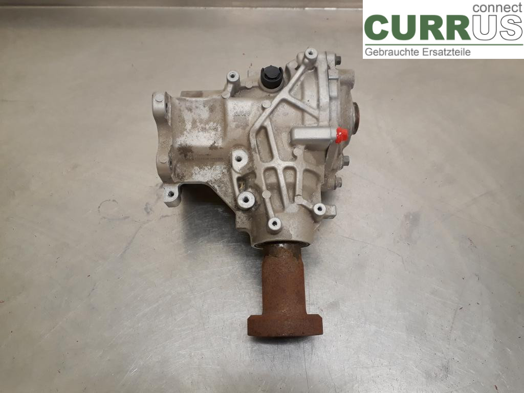 VOLVO XC40/RECHARGE 18- Boîte de distribution 36010502 B4204T14