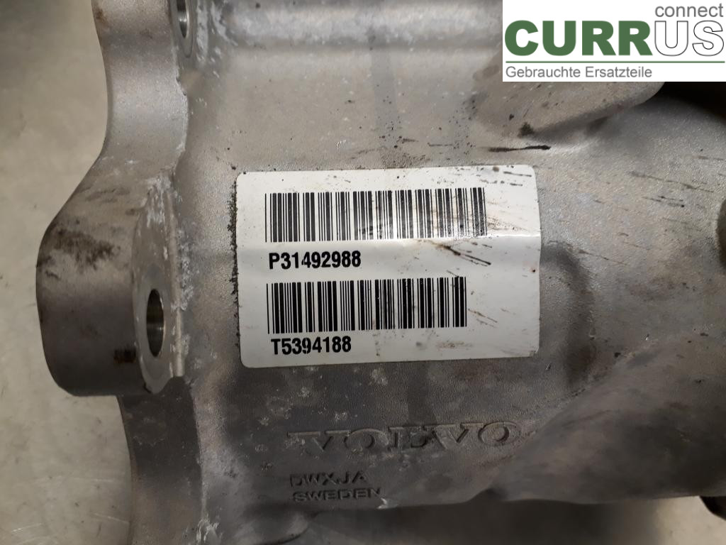 VOLVO XC40/RECHARGE 18- Boîte de distribution 36010502 B4204T14