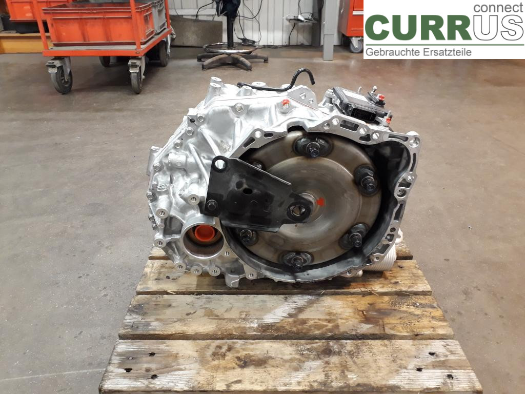VOLVO V90  17- Boîte automatique 36050864 D4204T14