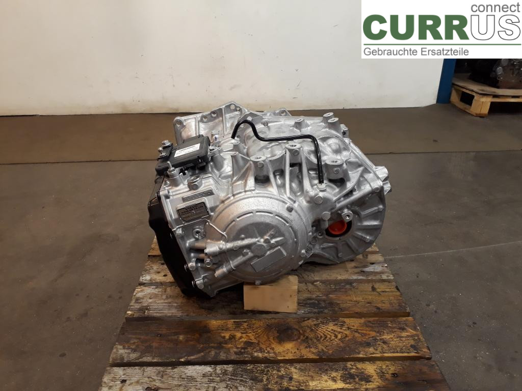 VOLVO V90  17- Boîte automatique 36050864 D4204T14