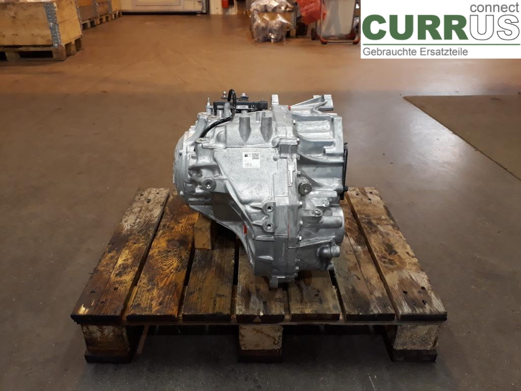 VOLVO V90  17- Boîte automatique 36050864 D4204T14