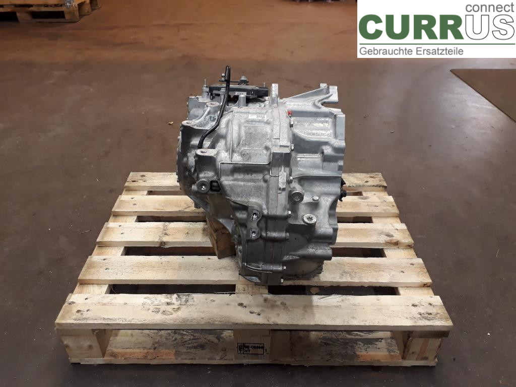VOLVO V60  14-18 Boîte automatique 36050778 D4204T9