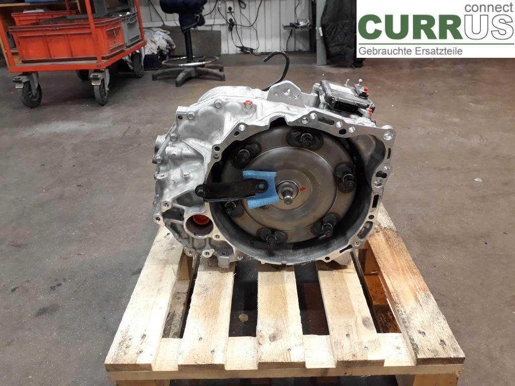 VOLVO V60  14-18 Boîte automatique 36050778 D4204T9