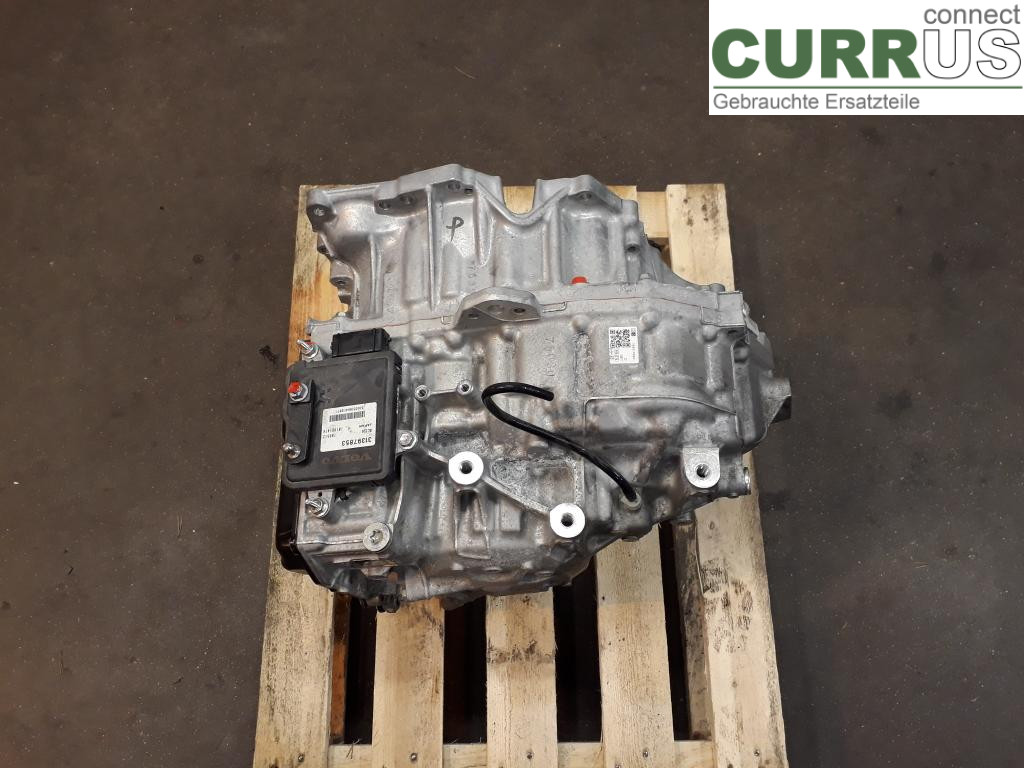 VOLVO V60  14-18 Boîte automatique 36050778 D4204T9