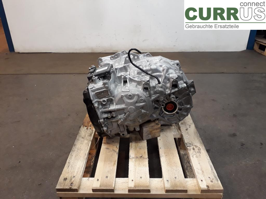 VOLVO V60  14-18 Boîte automatique 36050778 D4204T9