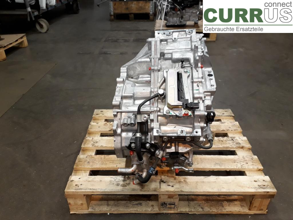 TOYOTA C-HR 16-23 Automatikgetriebe 30900-47110 2ZR-FXE