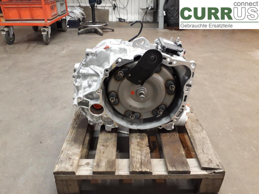 VOLVO V40  CROSS COUNTRY 13-19 Boîte automatique 36050778 D4204T16