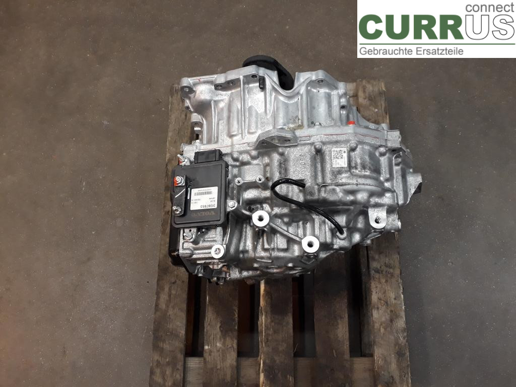 VOLVO V40  CROSS COUNTRY 13-19 Boîte automatique 36050778 D4204T16