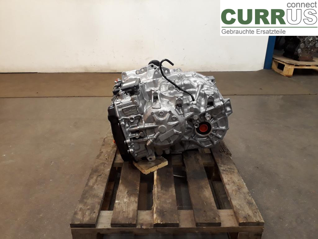 VOLVO V40  CROSS COUNTRY 13-19 Boîte automatique 36050778 D4204T16