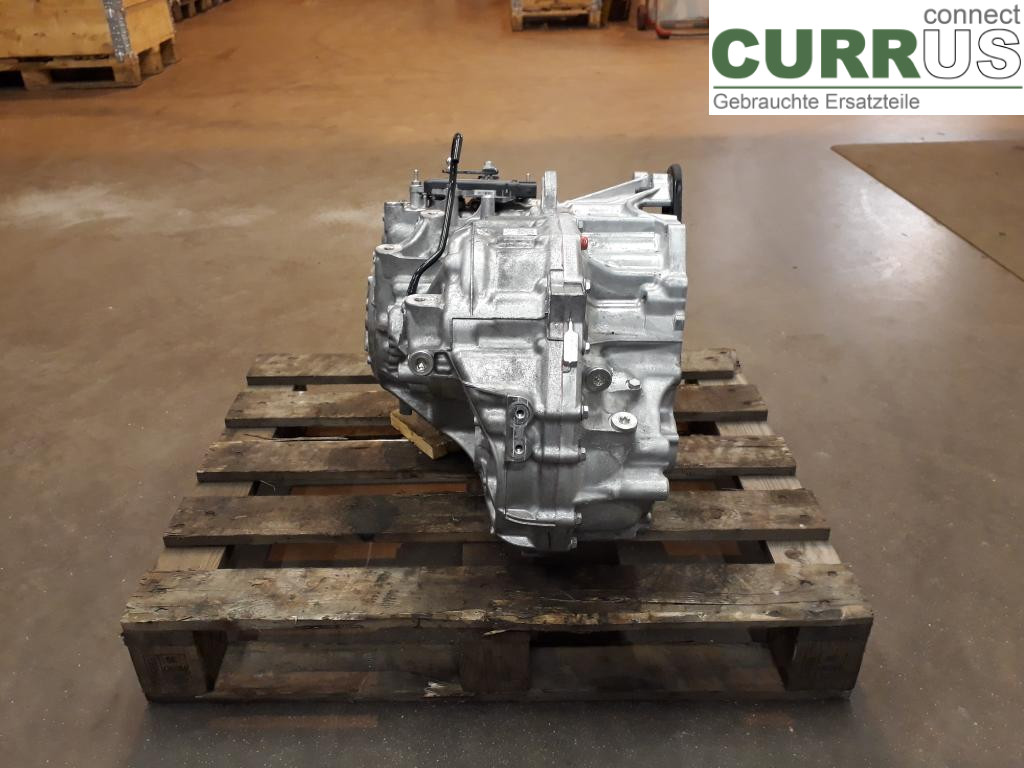 VOLVO V40  CROSS COUNTRY 13-19 Boîte automatique 36050778 D4204T16